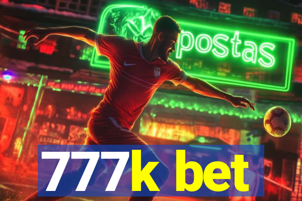 777k bet